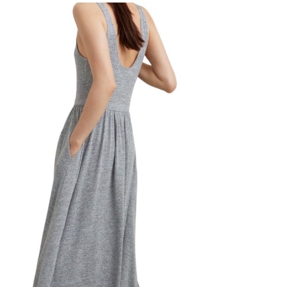 NWT WILFRED MUSE DRESS - Picture 8 of 8